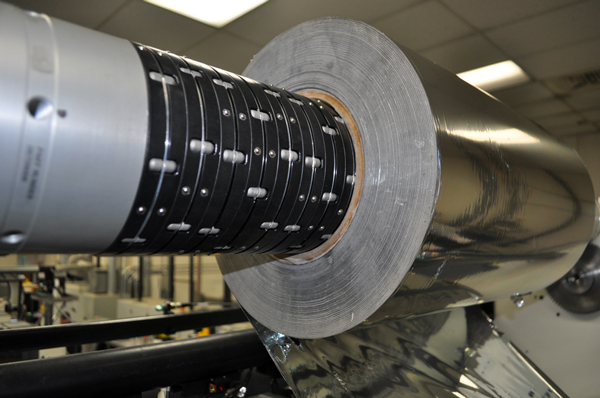 Foildex Cold Foil