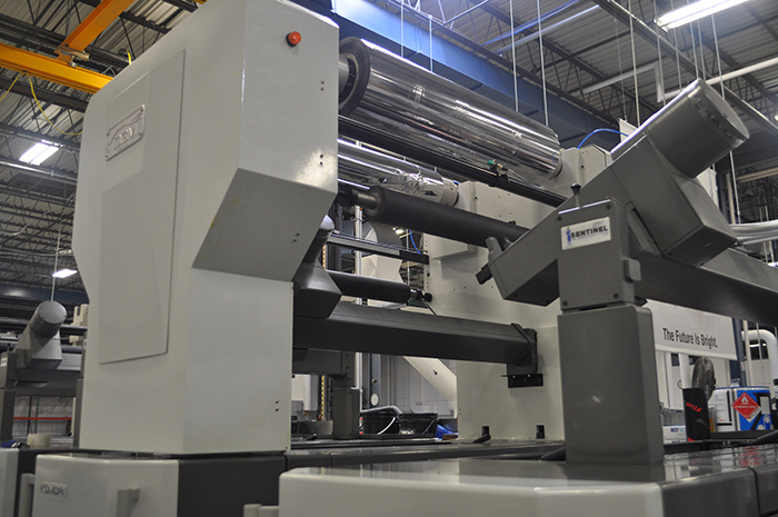 GraphExpo2014-Cold-Foil-UV-Cast-and-Cure-Foildex-2