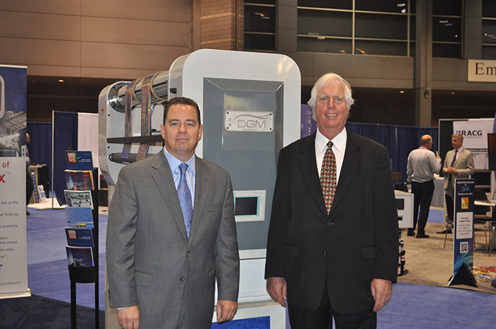GraphExpo2014-Cold-Foil-UV-Cast-and-Cure-Foildex-23