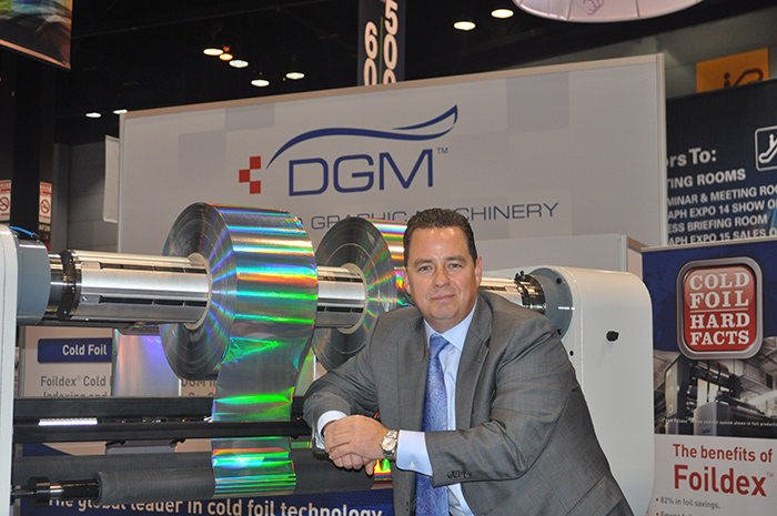 GraphExpo2014-Cold-Foil-UV-Cast-and-Cure-Foildex-29