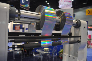 GraphExpo2014-Cold-Foil-UV-Cast-and-Cure-Foildex-38