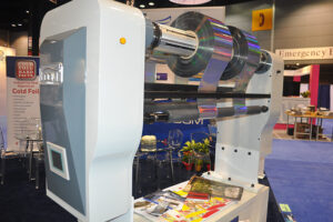 GraphExpo2014-Cold-Foil-UV-Cast-and-Cure-Foildex-39