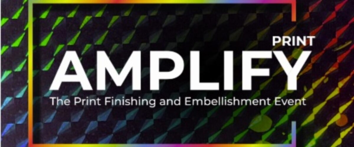 AMPLYIFY logo square