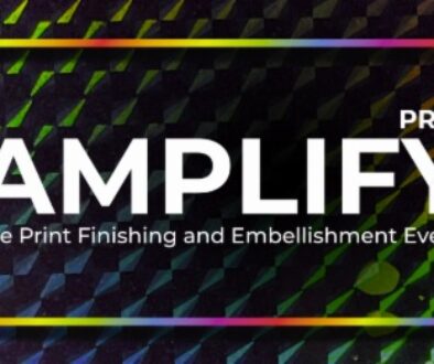AMPLYIFY logo square
