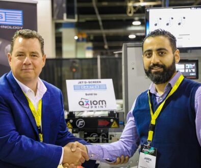 AXIOM Print Signature