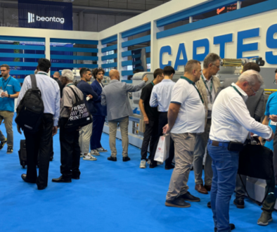 LabelExpo Barcelona 2025